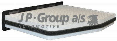 JP GROUP 1128100200 -  Фильтр воздуха в салоне
